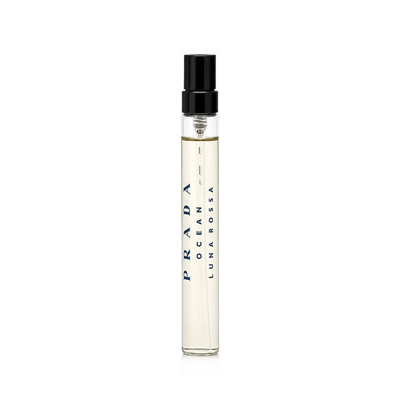 Prada Luna Rossa Ocean Eau De Toilette Miniatur 10 ml (man)