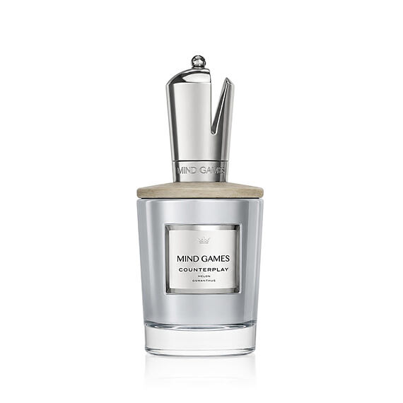 Mind Games Counterplay Extrait de Parfum 100 ml (unisex)