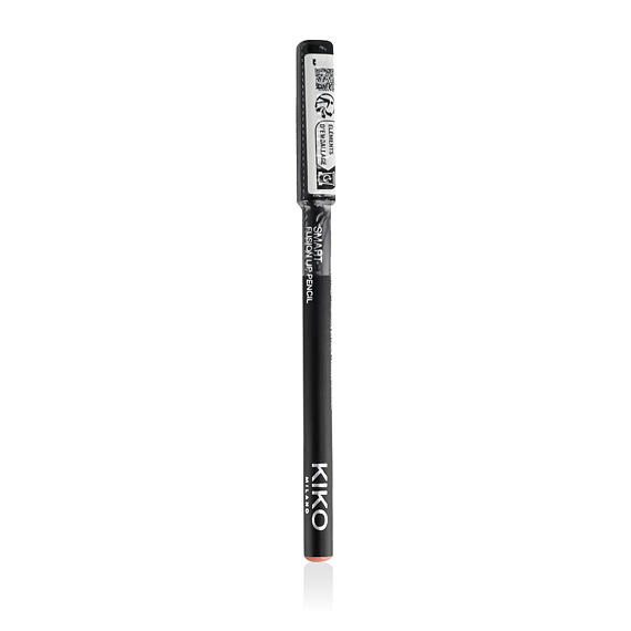 KIKO MILANO Smart Fusion Lip Pencil (01 Cachemire Beige) 0,9 g