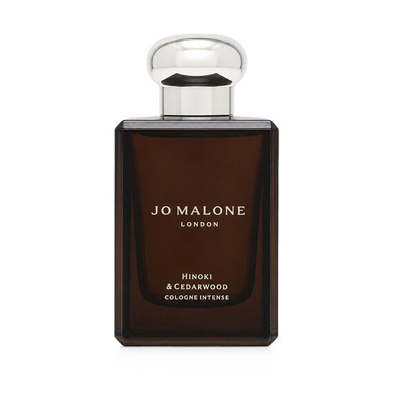 Jo Malone Hinoki & Cedarwood Eau de Cologne Intense 50 ml (unisex)