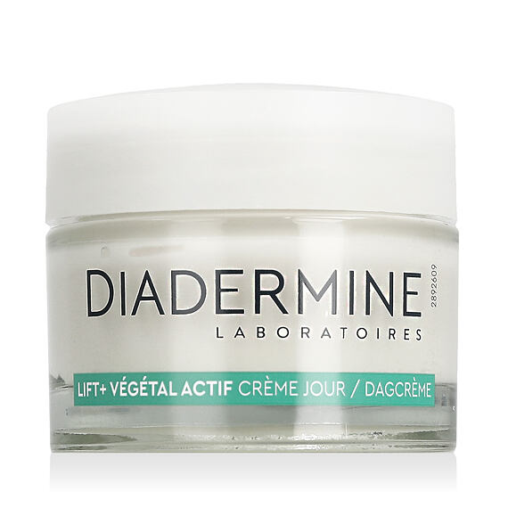 Diadermine Laboratories Lift+ Végétal Actif Day Cream 35+ 50 ml