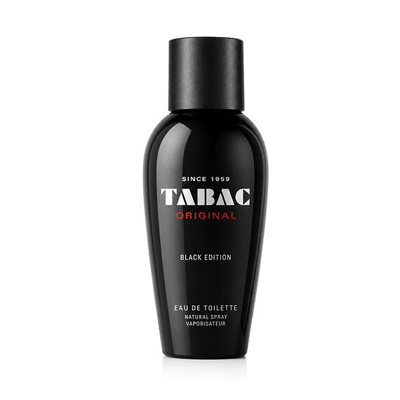 Tabac Original Black Edition Eau De Toilette 100 ml (man)