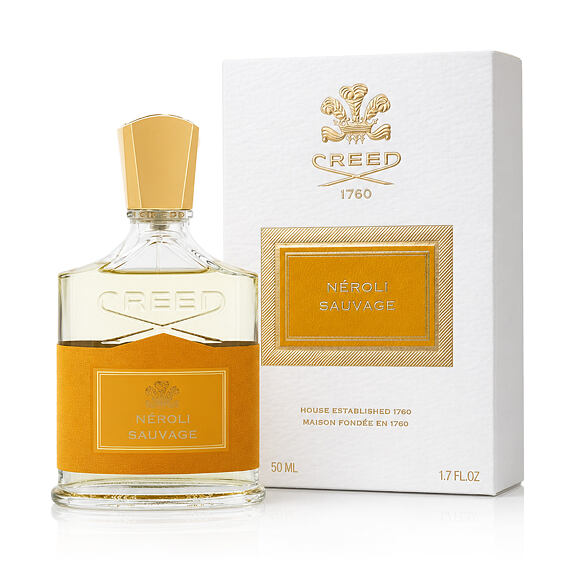 Creed Neroli Sauvage Eau De Parfum 50 ml (unisex)