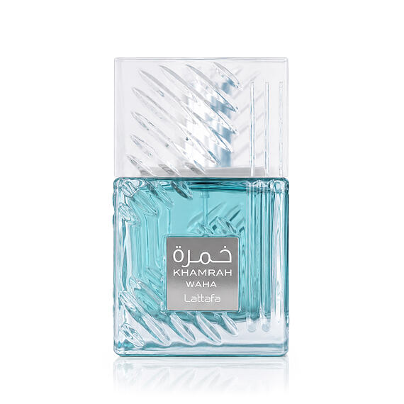 Lattafa Khamrah Waha Eau De Parfum 100 ml (unisex)