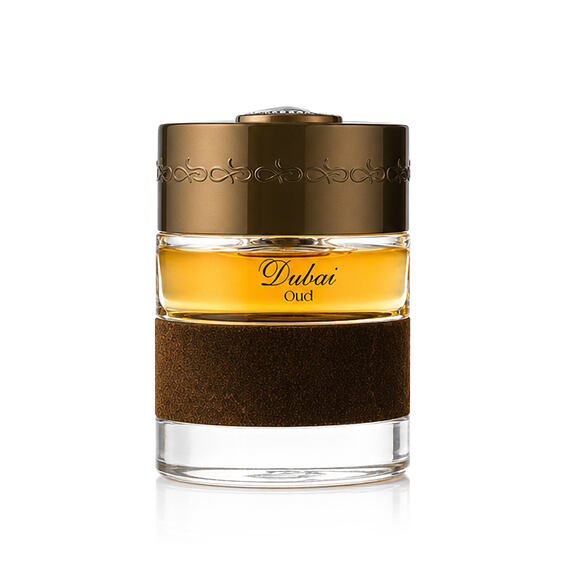 The Spirit of Dubai Oud Eau De Parfum 50 ml (unisex)