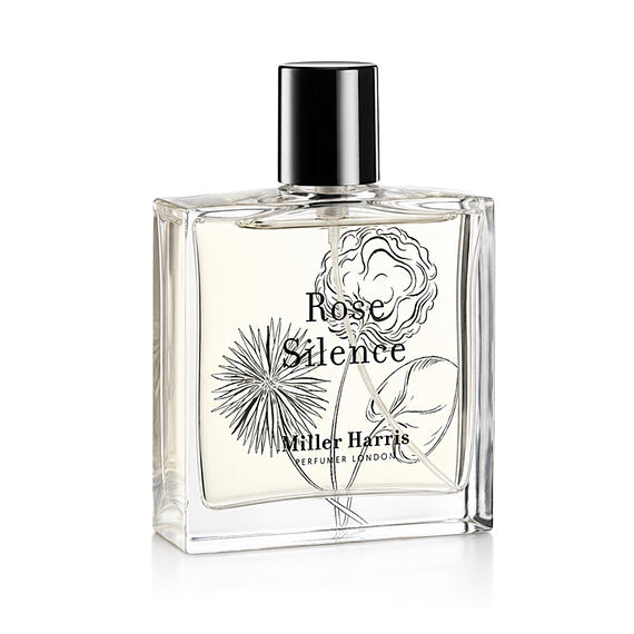Miller Harris Rose Silence Eau De Parfum 100 ml (woman)