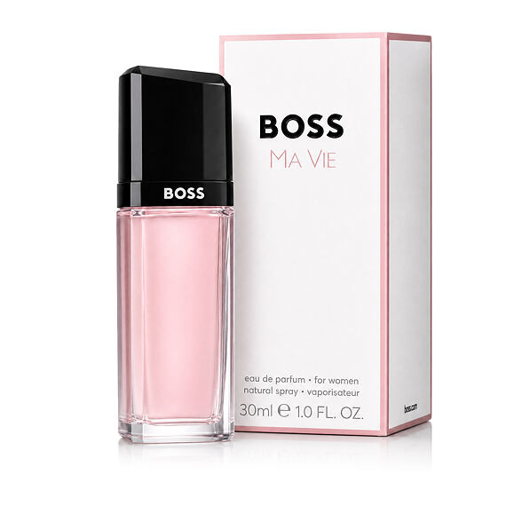 Hugo Boss Boss Ma Vie Pour Femme Eau De Parfum 30 ml (woman)