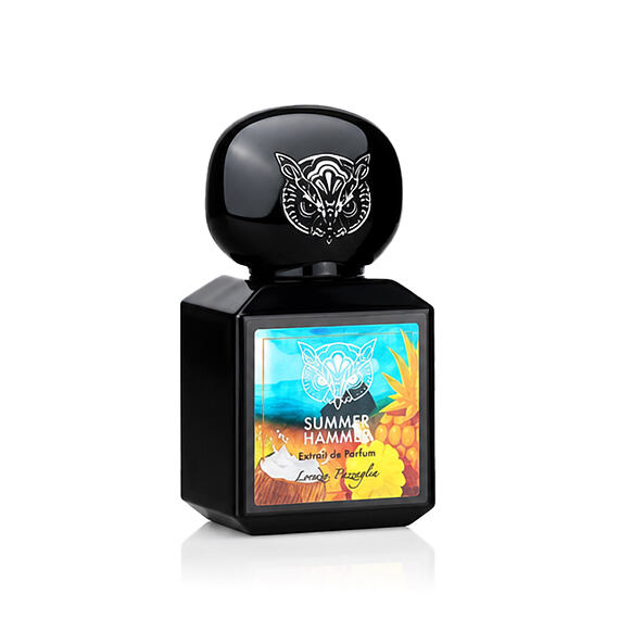 Lorenzo Pazzaglia Summer Hammer Extrait de Parfum 28 ml (unisex)
