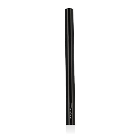 MAC Cosmetics Brushstroke 24-Hour Liner (Brushblack) 0,67 g