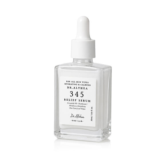 Dr.Althea 345 Relief Serum 30 ml