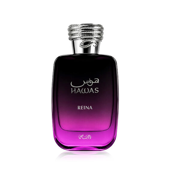 Rasasi Hawas Reina Eau De Parfum 100 ml (unisex)