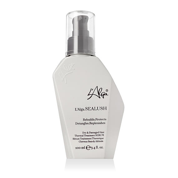 L’Alga SEALUSH Dry Thermal Treatment Serum 100 ml