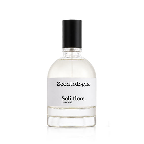Scentologia Soli.flore. Eau De Parfum 100 ml (unisex)