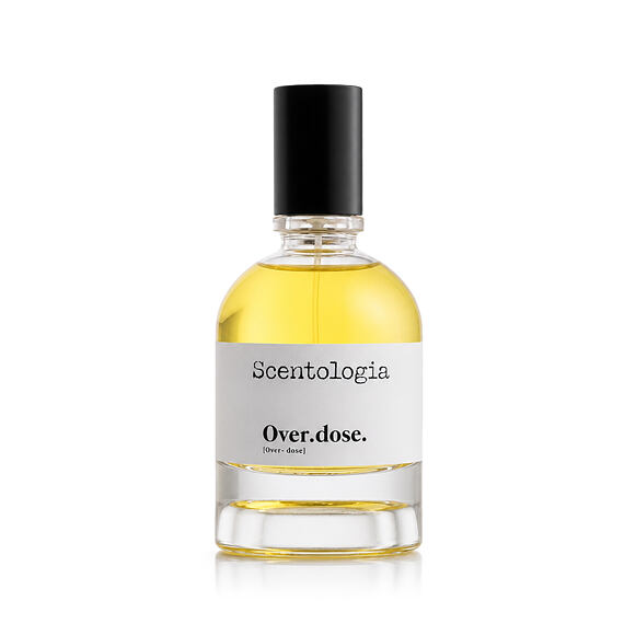 Scentologia Over.dose Eau De Parfum 100 ml (unisex)