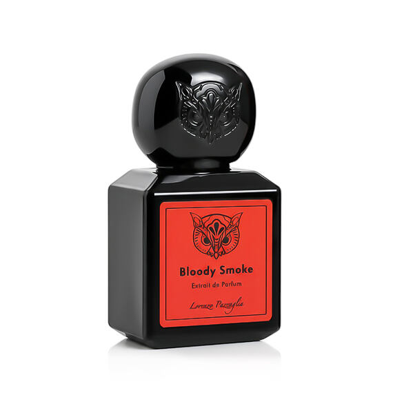 Lorenzo Pazzaglia Bloody Smoke Extrait de Parfum 28 ml (unisex)