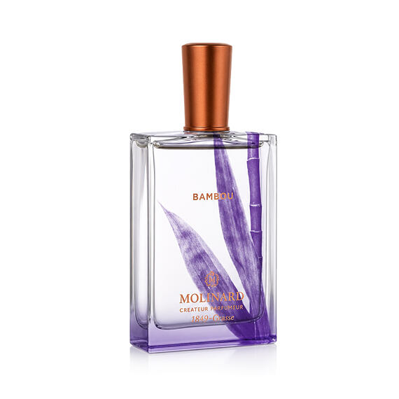 Molinard Bambou Eau De Parfum 75 ml (unisex)