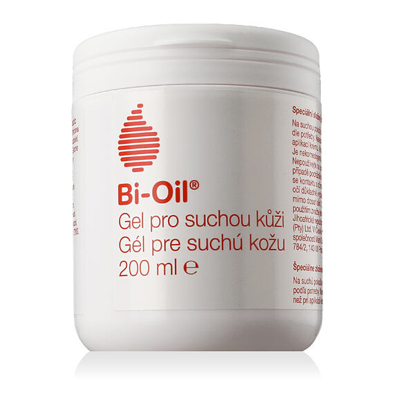 Bi-Oil Gel 200 ml