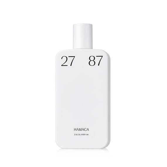 27 87 Hamaca Eau De Parfum 87 ml (unisex)