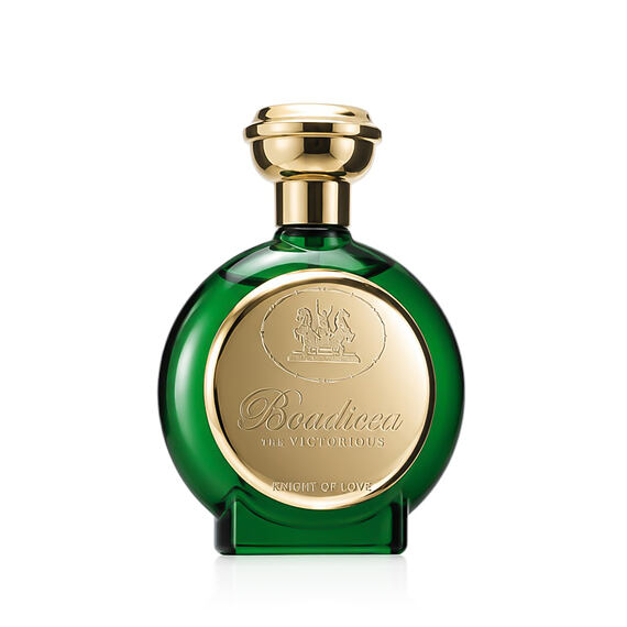 Boadicea the Victorious Knight of Love Pure Perfume 100 ml (man)