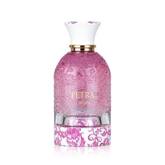 Lattafa Petra Viola Eau De Parfum 100 ml (woman)
