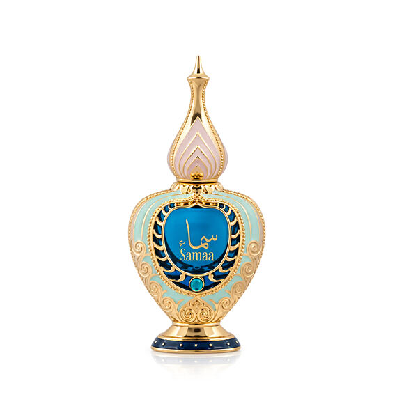 Hamidi Samaa Parfümiertes Öl 20 ml (unisex)