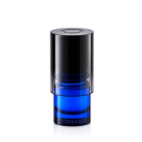 Trussardi Primo Notte Blu Eau De Parfum - nachfüllbar 50 ml (man)