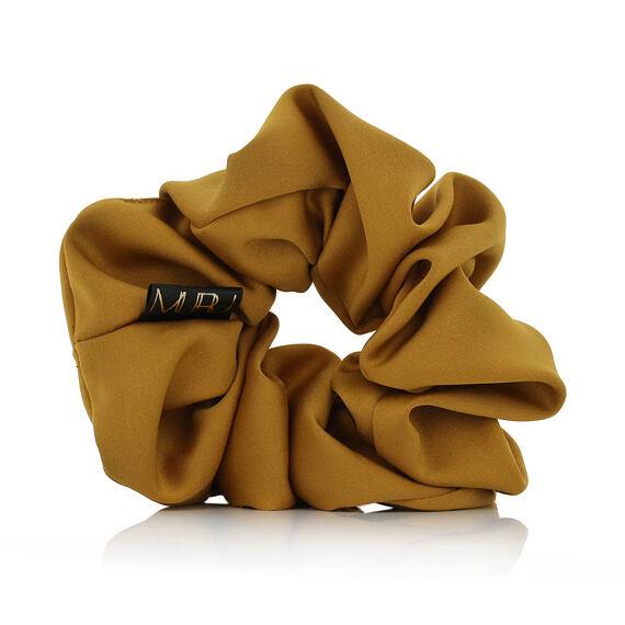 MURU Satin Scrunchie-Haargummi