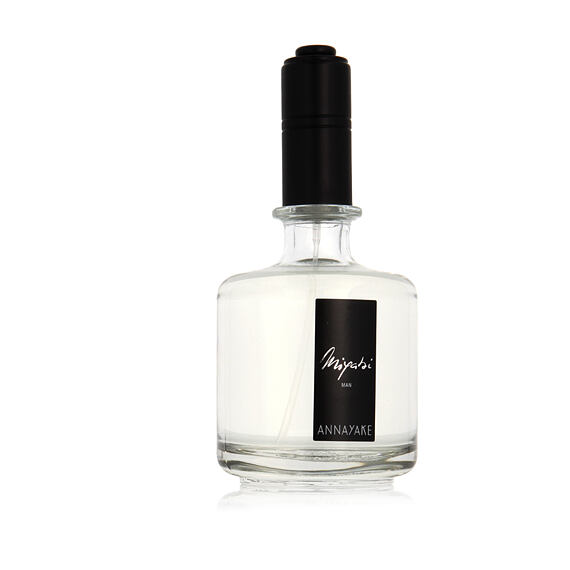 Annayake Miyabi Man Eau De Toilette 100 ml (man)