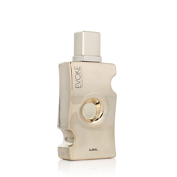 Ajmal Evoke Gold Edition Her Eau De Parfum 75 ml (woman)
