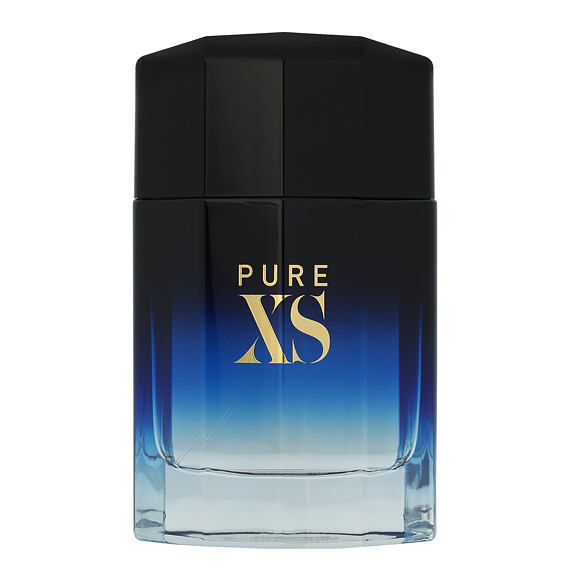 Paco Rabanne Pure XS Eau De Toilette 150 ml (man)