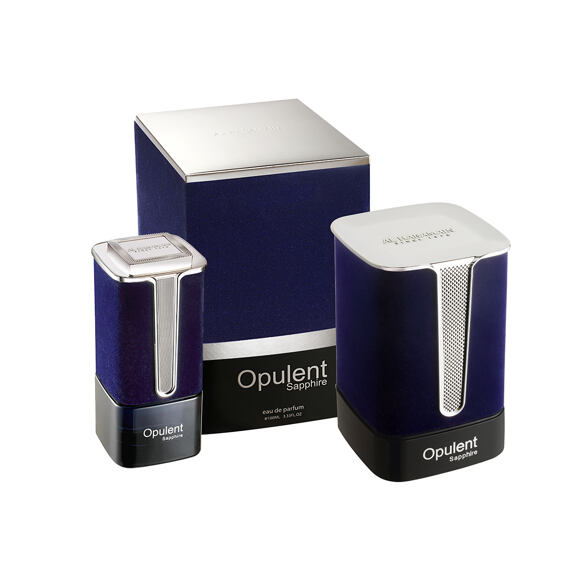 Al Haramain Opulent Sapphire Eau De Parfum 100 ml (unisex)