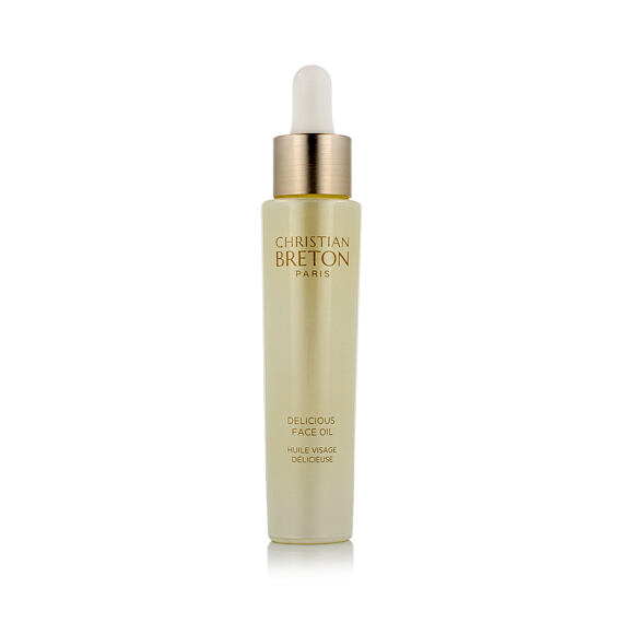 Christian Breton Age Priority Delicious Face Oil 30 ml