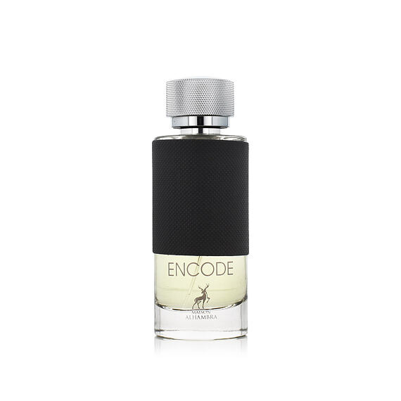 Maison Alhambra Encode Eau De Parfum 100 ml (man)