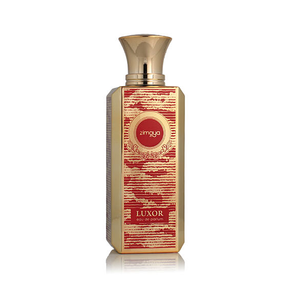 Zimaya Luxor Eau De Parfum 100 ml (woman)