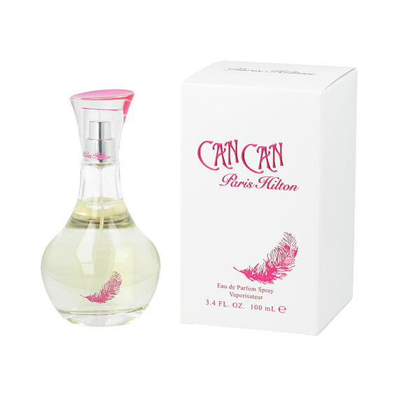 Paris Hilton Can Can Eau De Parfum 100 ml (woman)