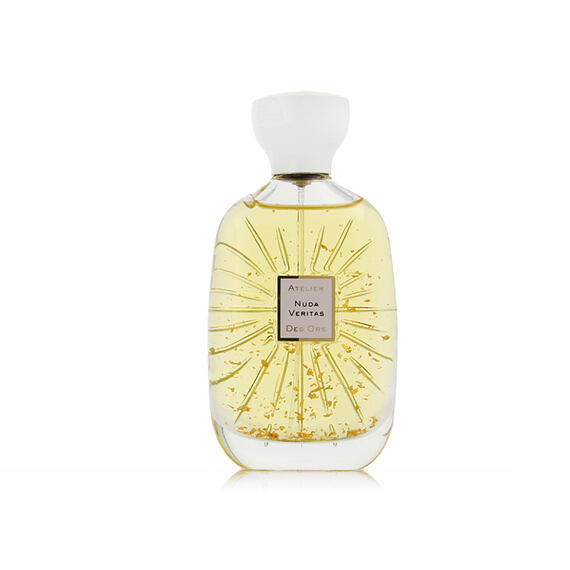 Atelier Des Ors Nuda Veritas Eau De Parfum 100 ml (unisex)