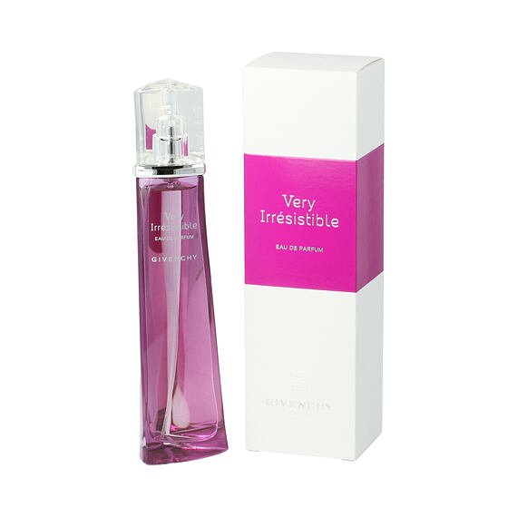 Givenchy Very Irrésistible Eau De Parfum 75 ml (woman)