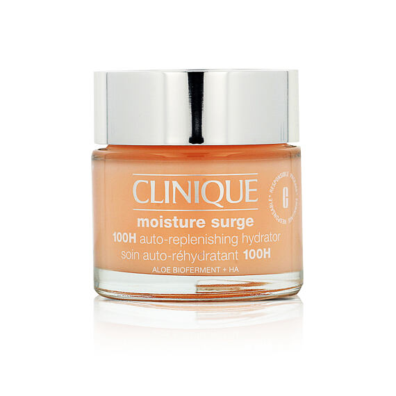 Clinique Moisture Surge 100H Auto-Replenishing Hydrator 75 ml