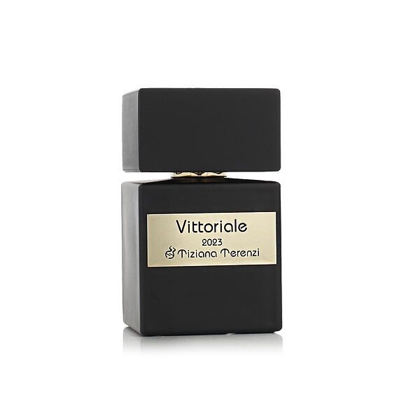 Tiziana Terenzi Vittoriale Extrait de Parfum 100 ml (unisex)