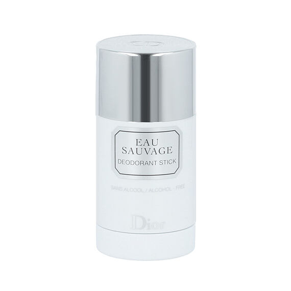 Dior Eau Sauvage Deostick 75 ml (man)