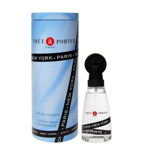 Prêt à Porter Original Eau De Toilette 100 ml (woman)