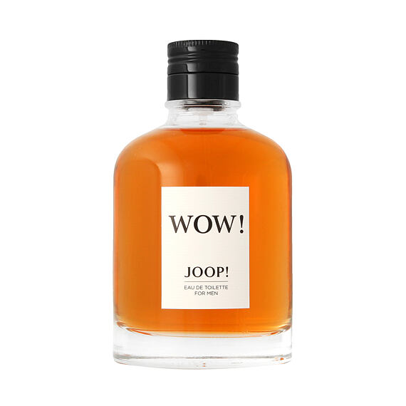 JOOP! Wow! Eau De Toilette 100 ml (man)