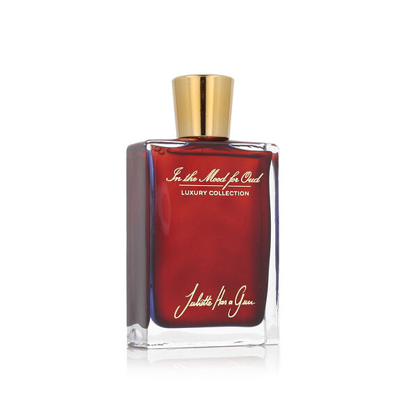 Juliette Has A Gun In The Mood For Oud Eau De Parfum 75 ml (unisex)