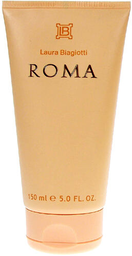 Laura Biagiotti Roma Körperlotion 150 ml (woman)