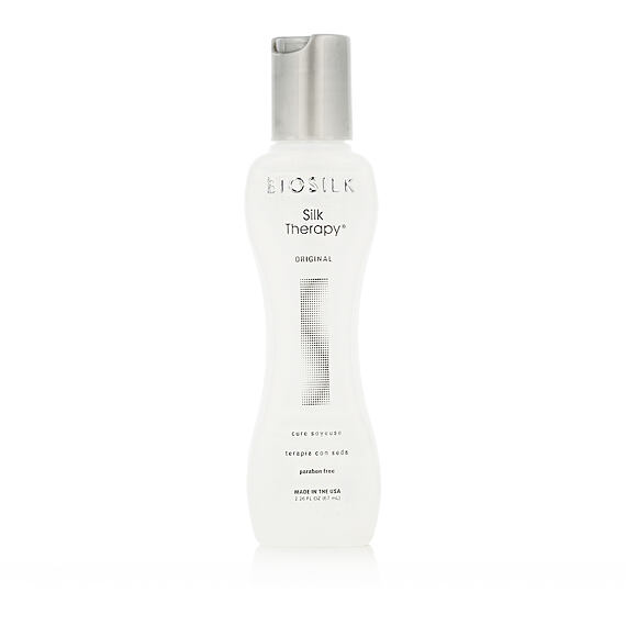 Farouk Systems Biosilk Silk Therapy Treatment Original 67 ml