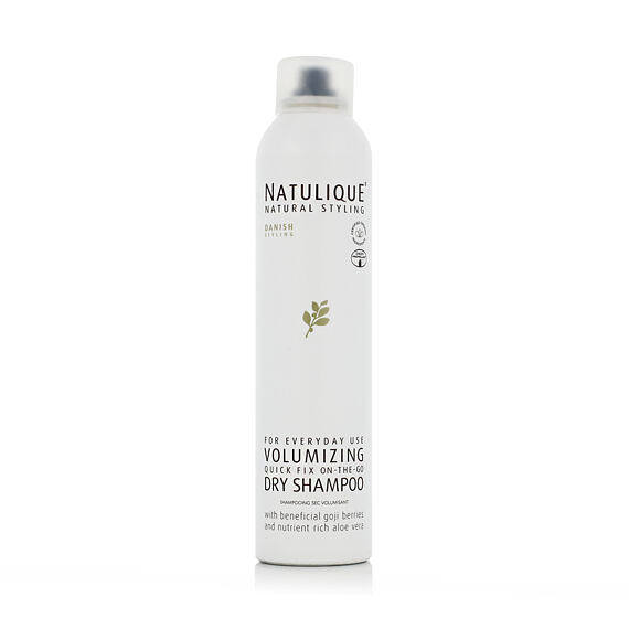 Natulique Volumizing Dry Shampoo 300 ml