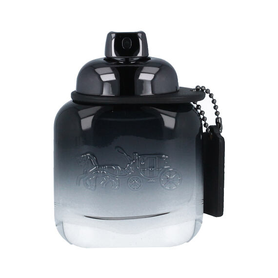 Coach For Men Eau De Toilette 40 ml (man)