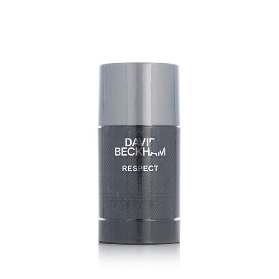 David Beckham Respect Deostick 70 g (man)