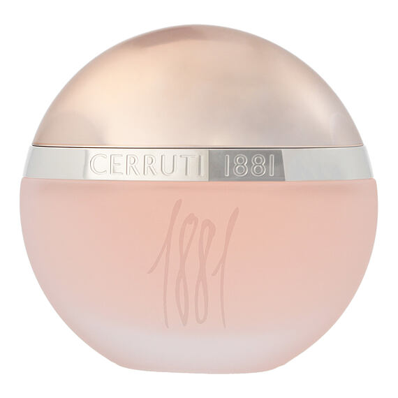 Cerruti 1881 Eau De Toilette 100 ml (woman)