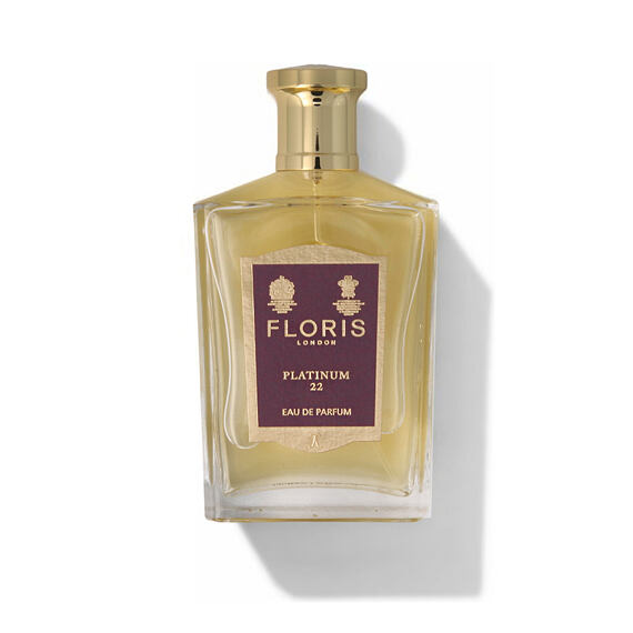 Floris Platinum 22 Eau De Parfum 100 ml (unisex)